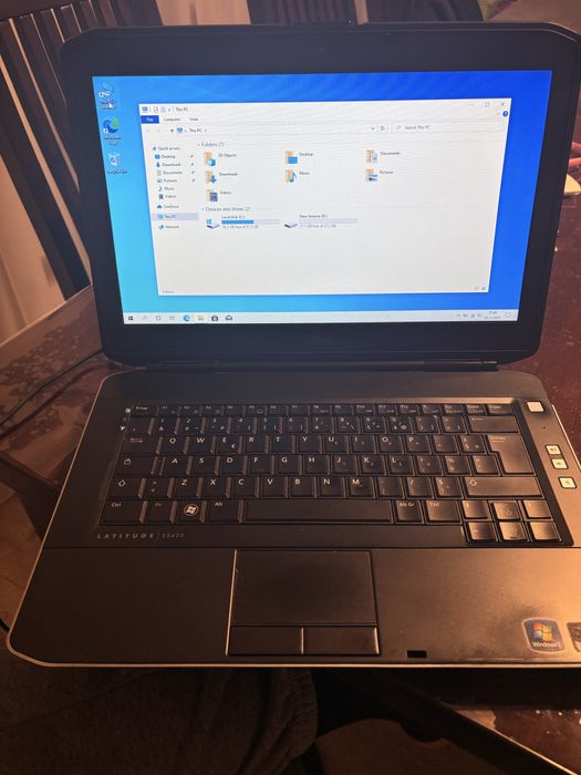 Vand laptop Dell + Samsung Galaxy M12