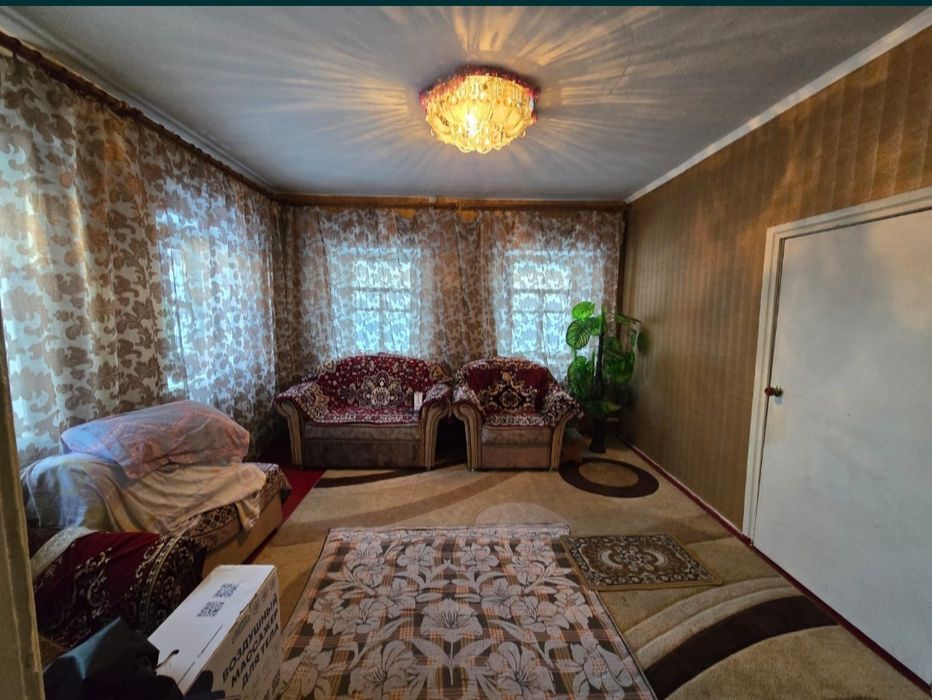 Продам частный дом, Лесозавод