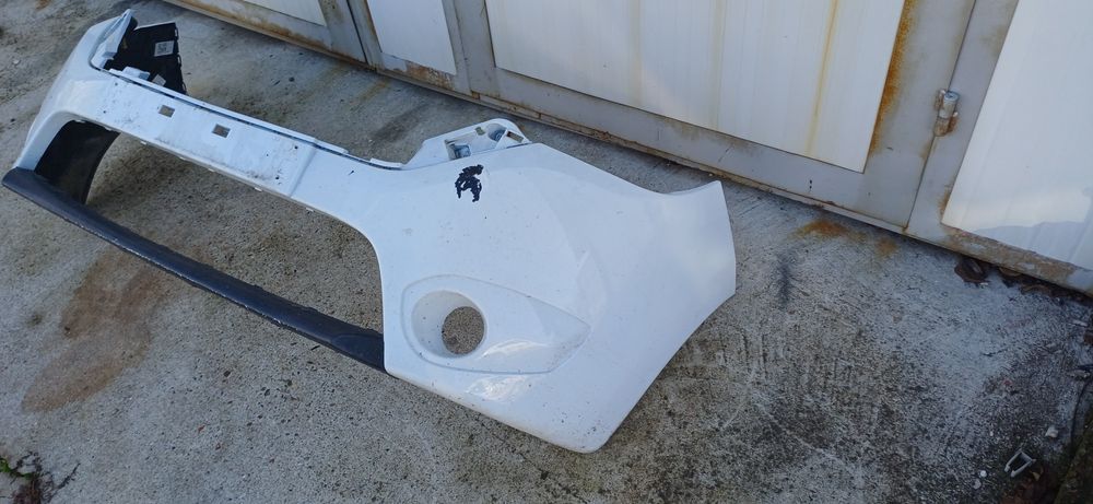 Предна броня Дачия Докер Dacia Dokker 2015г.