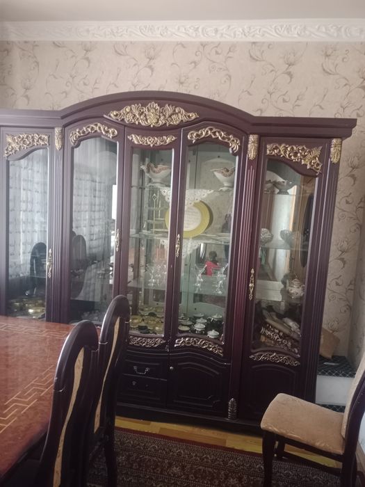 Gorka yangiday stenka