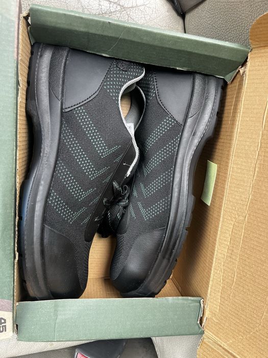 Bocanci protectie Parkside