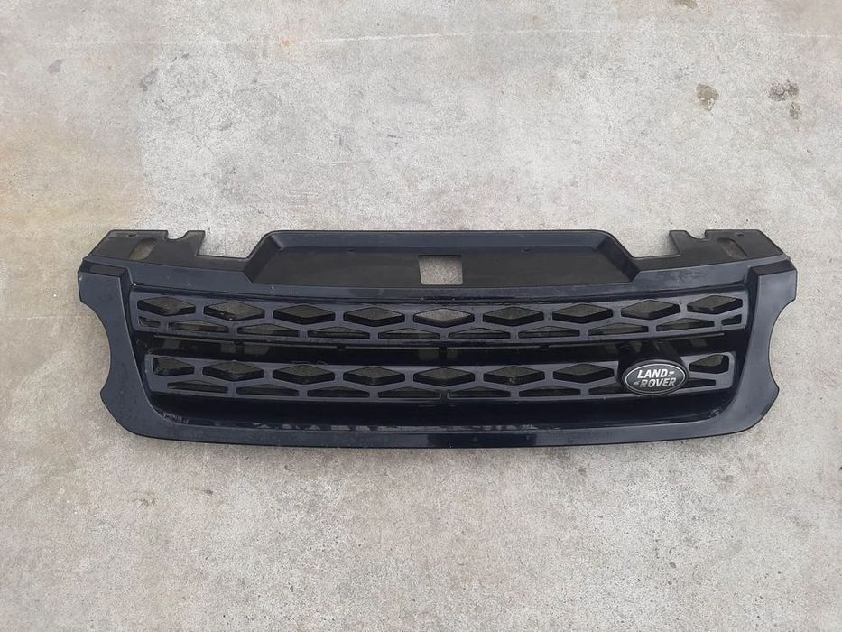 grila bara fata  land rover range rover sport 2 l494 dupa 2013 dk628200xx