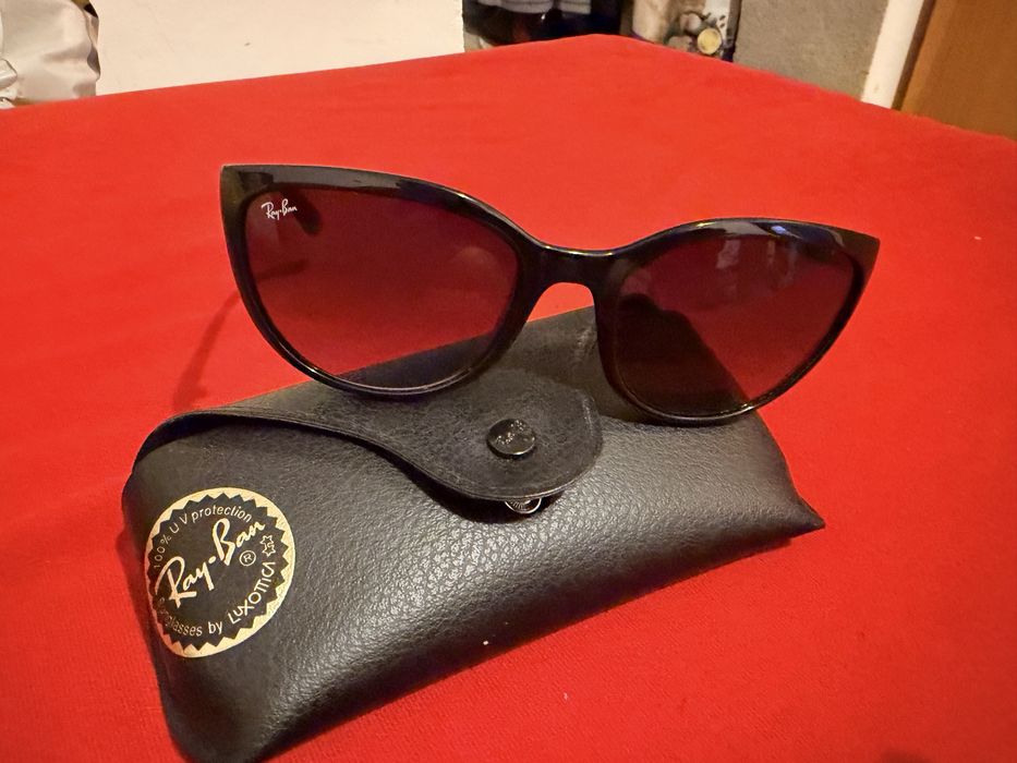 Ochelari Ray Ban de Dama