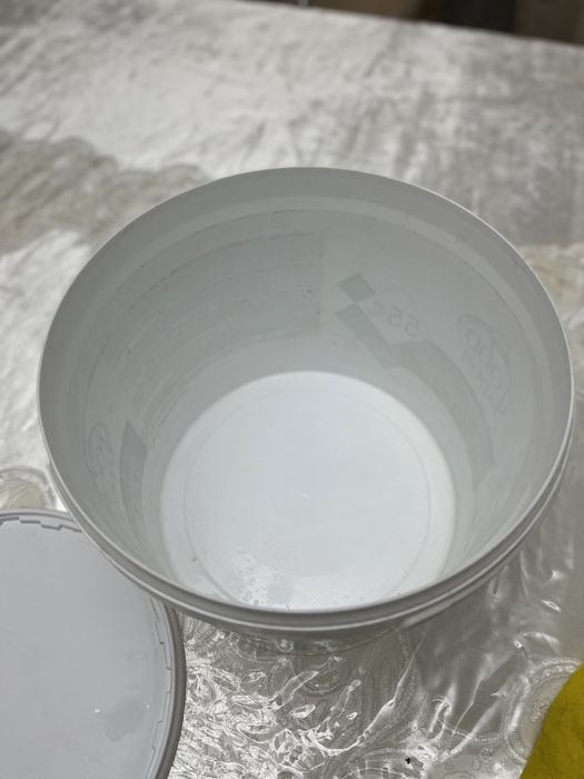 Ведро( Шелек)