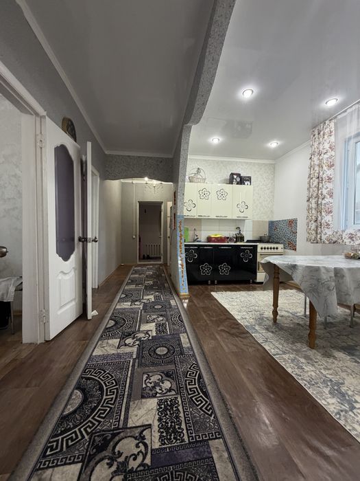 Продается дом с времянкой