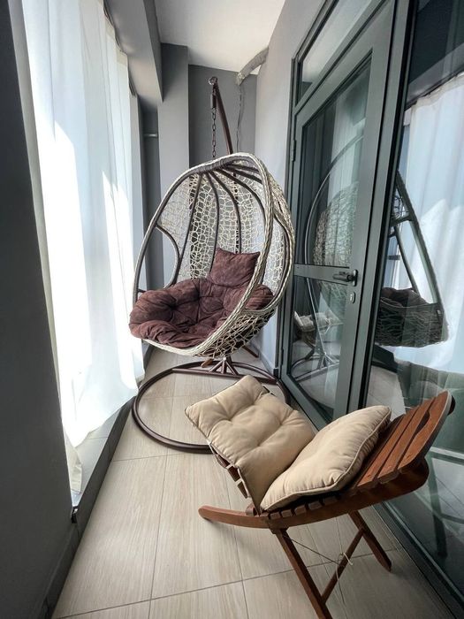 Аренда Акай сити 3-ком квартира метро Хамид Алимжан