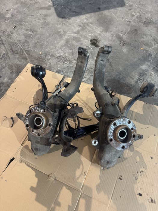 Fuzeta/Fuzete/Jamba Bmw X5/X6 E70/E71 Fata Stanga/Dreapta