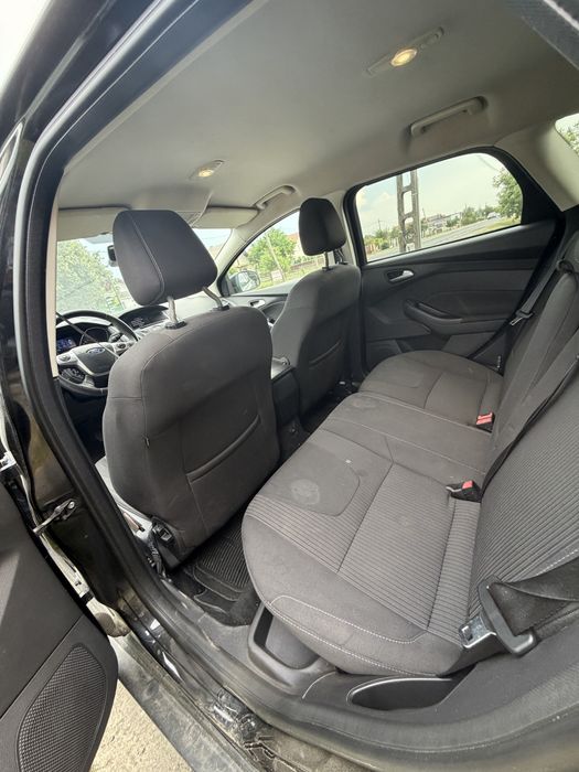Ford Focus de vanzare an 2014