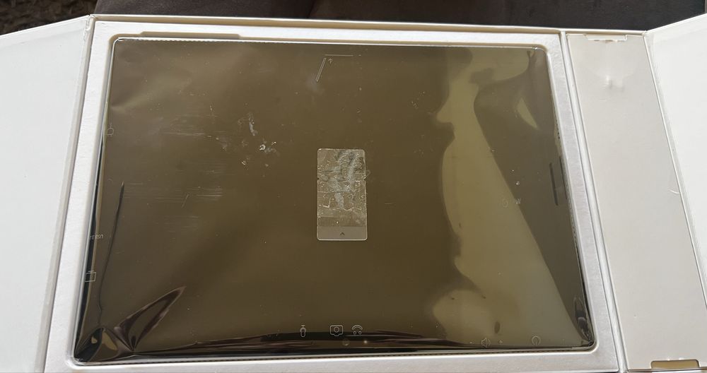 Microsoft Surface Pro 4 С ПРОБЛЕМИ