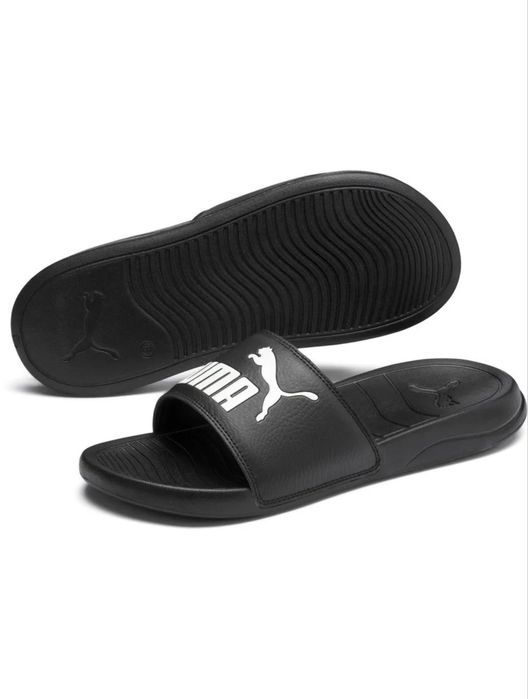 Продам шлепки Puma ориг