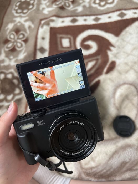 продам камеру DIGITAL