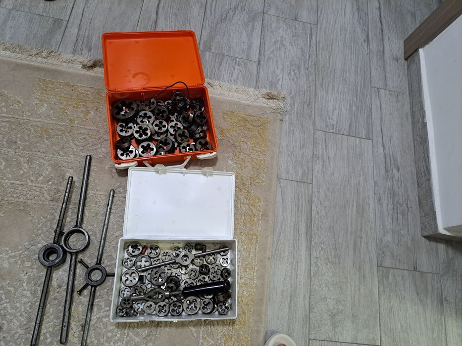 Vand filiere bucăți