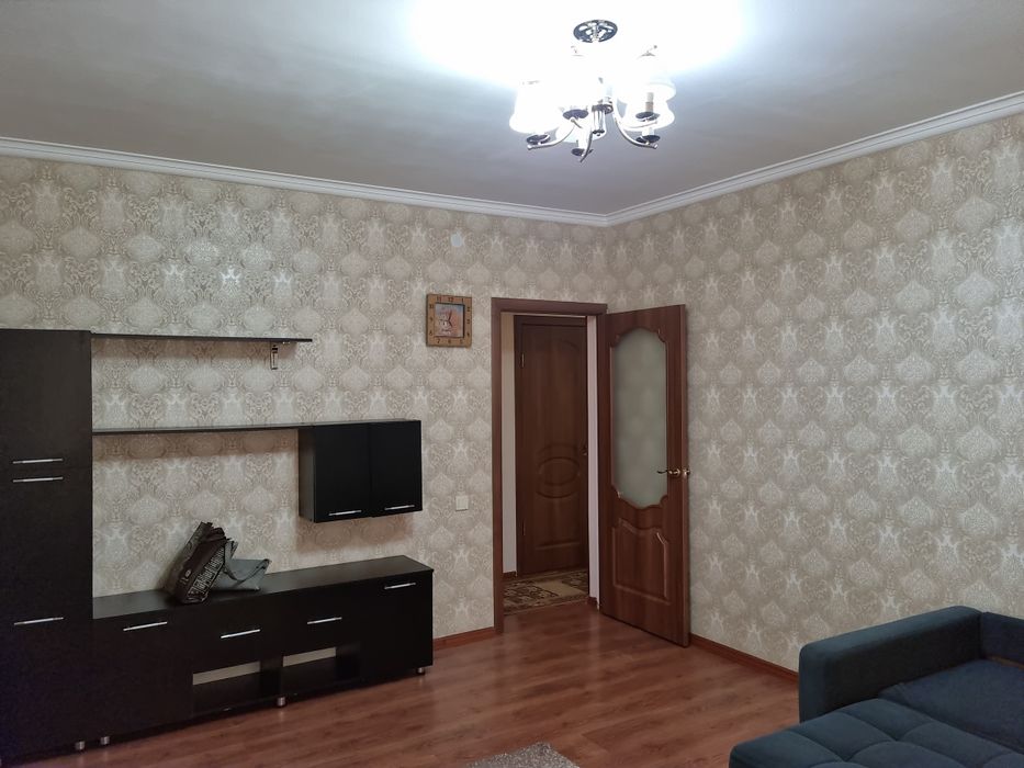 Квартира в аренду