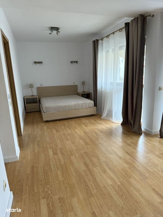 Vila de Închiriat Strada Parcului Expoziției/Romexpo