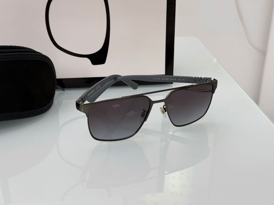 Слънчеви очила Armani EA 2134