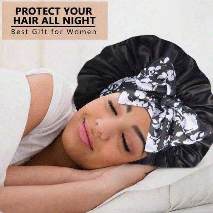 Боне/шапка за спане