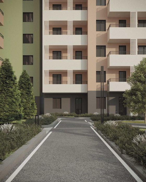 Студия с РЕМОНТОМ в ЖК EMAN Riverside! Рассрочка 15 мес