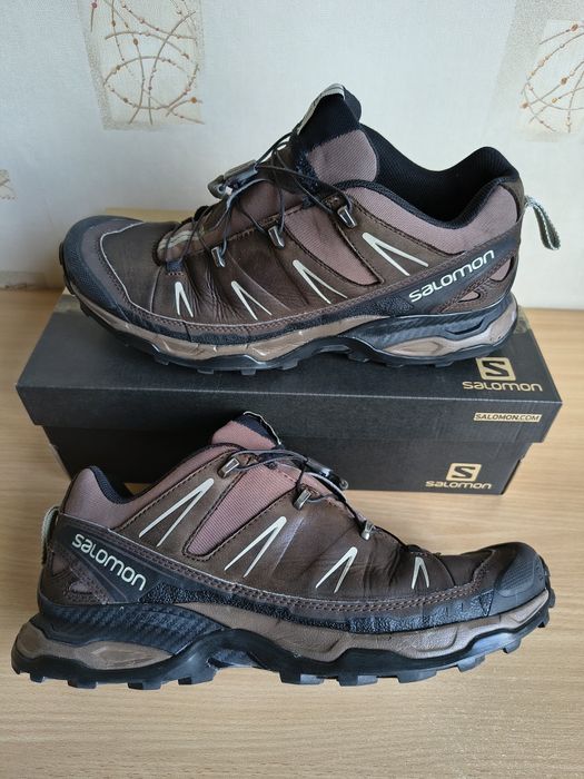 Маратонки Salomon X ULTRA LTR номер 44.5