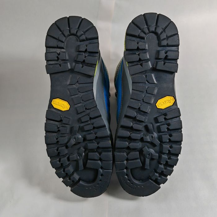 Bocanci dama hiking waterproof Millet LD Super Trident Gtx  36