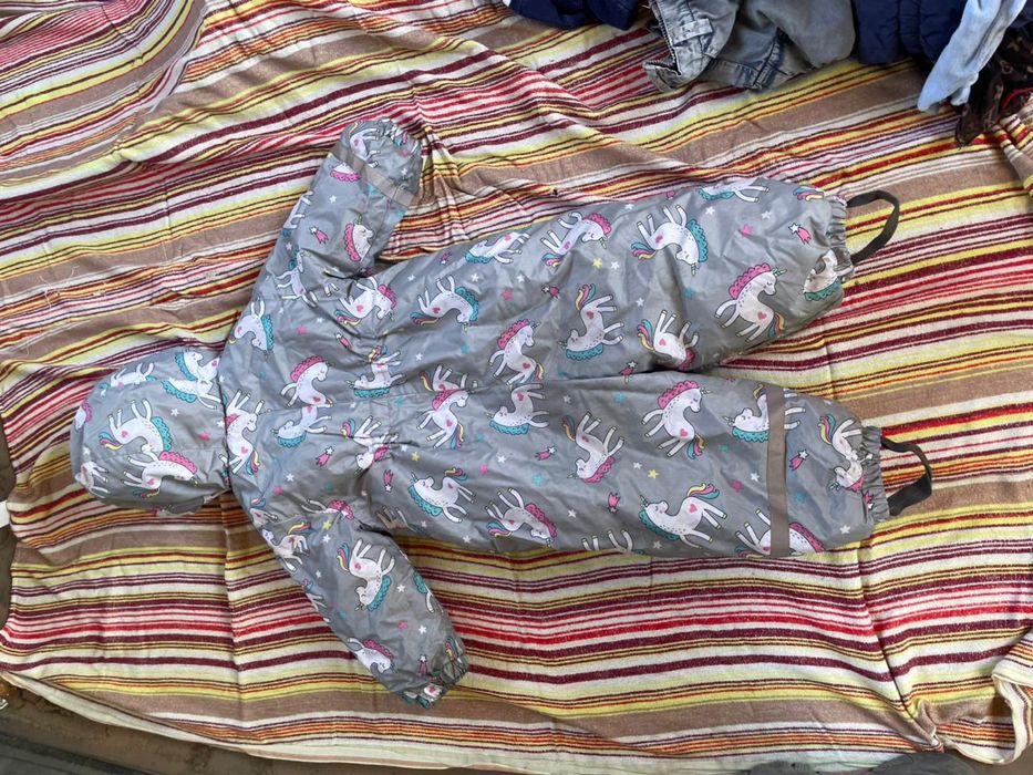 Продаю комбинезон