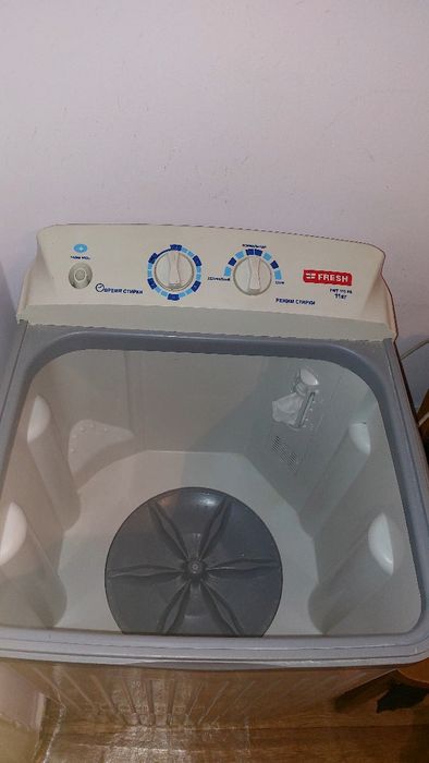 Продаётся стиральная машинка. Производство Баку.