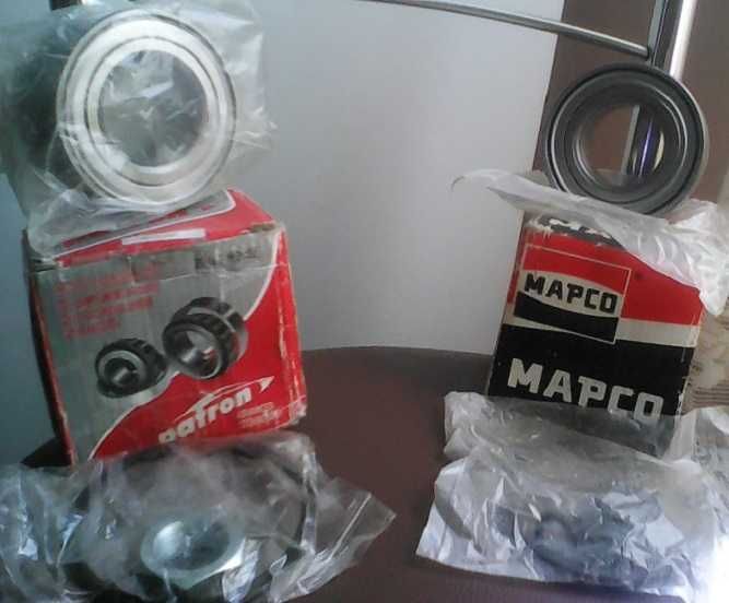 подшипник ступицы Citroen Peugeot