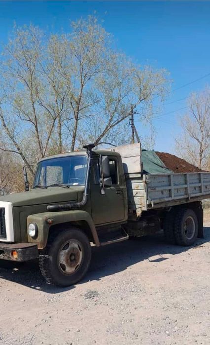 Перегной продам хороший