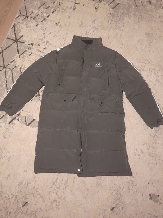 Куртка "ADIDAS" новый зимний