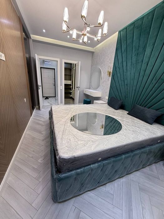 2/7/11 70м² паркенский