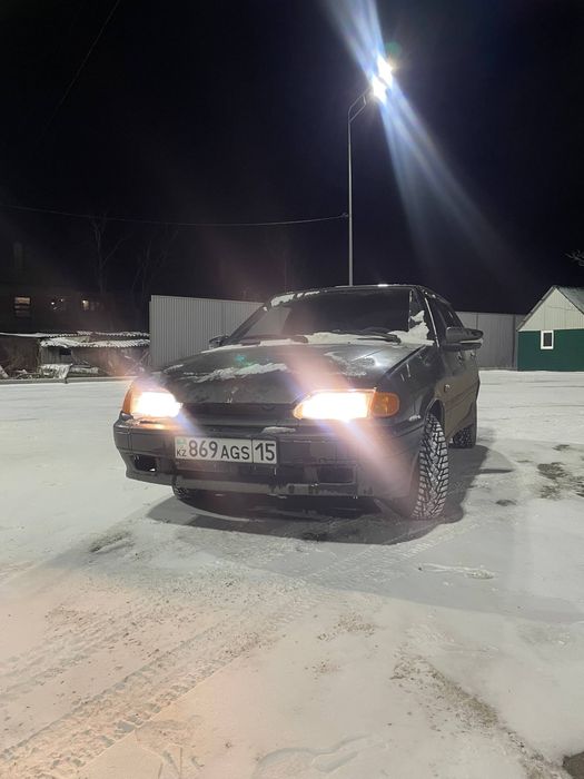 продам машину ваз 2114