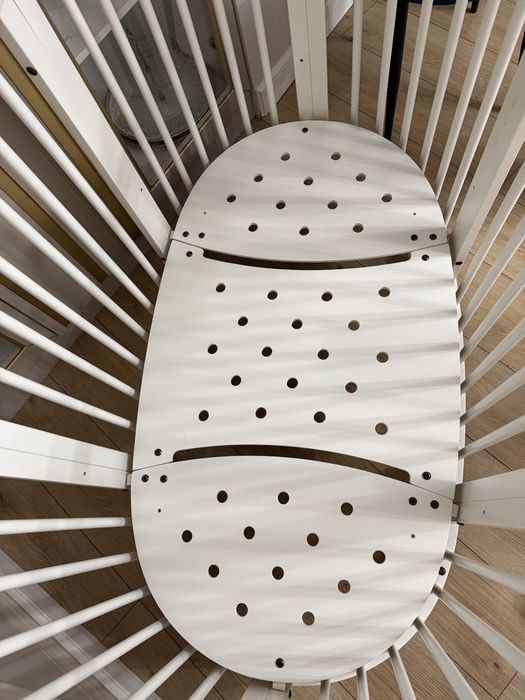 Детская кроватка Stokke