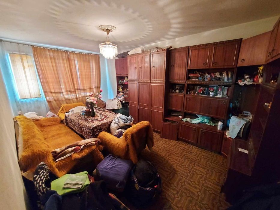 Продава се Четиристаен апартамент в Търговище, Вароша - 124 кв.м за 679 €/кв.м - Снимка #3