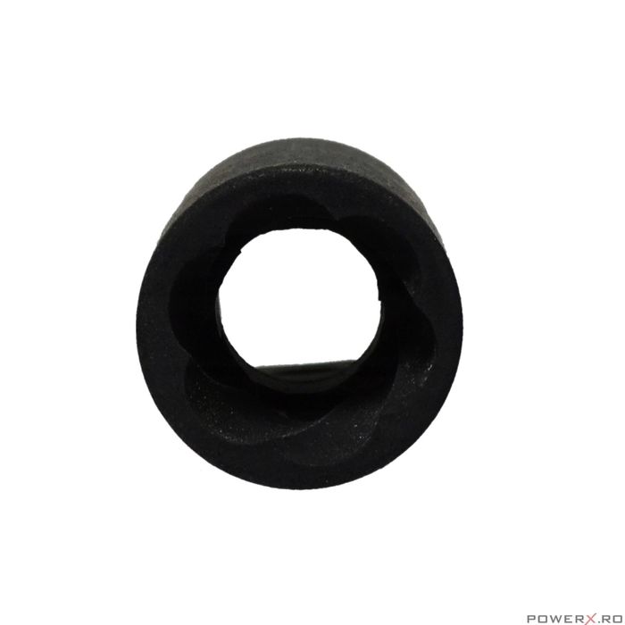 Cheie tubulara pentru suruburi deteriorate, 3/8" 12 mm, Asta