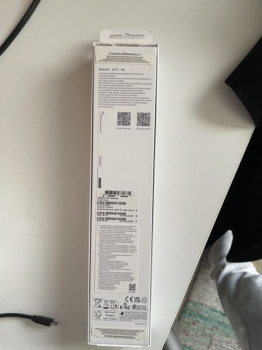 Samsung Galaxy Watch7