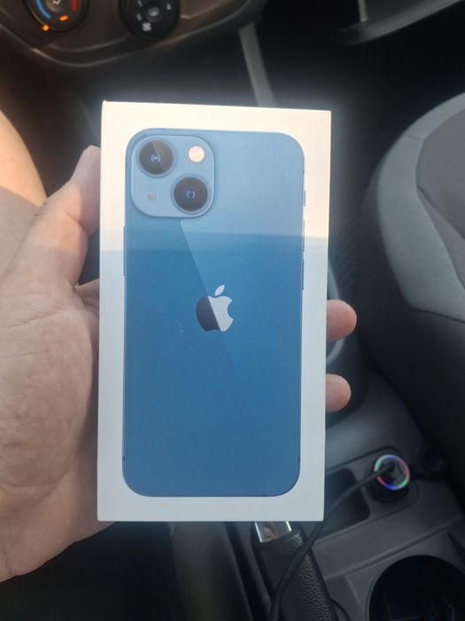 Продам Iphone 13 mini 128gb 5G