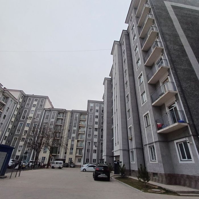 Subsidya va ipotekaga xonadonlar