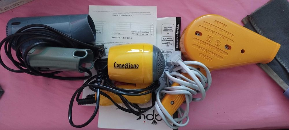 сешоари различни модели