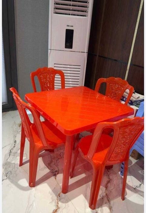 Ижарага стол стул