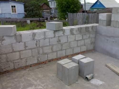 Газаблок Пеноблок Теплоблок 50х30х20 950 тенге