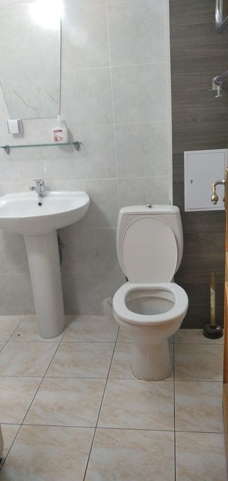 2х комнатная квартира