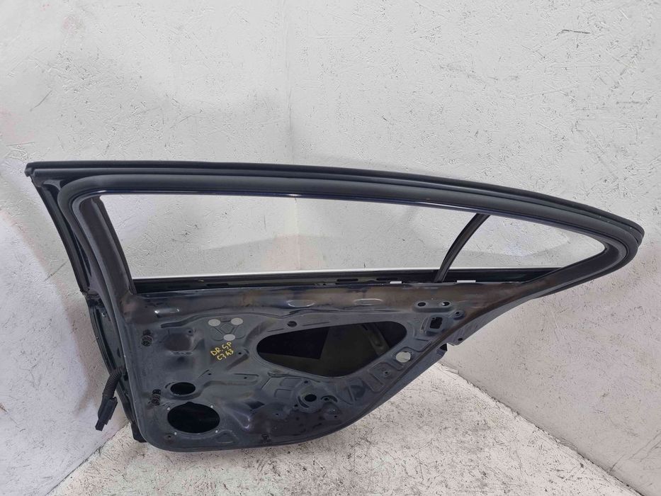 Usa dreapta spate Volkswagen Passat B8 (3G2) [Fabr 2015-prezent] LH5X