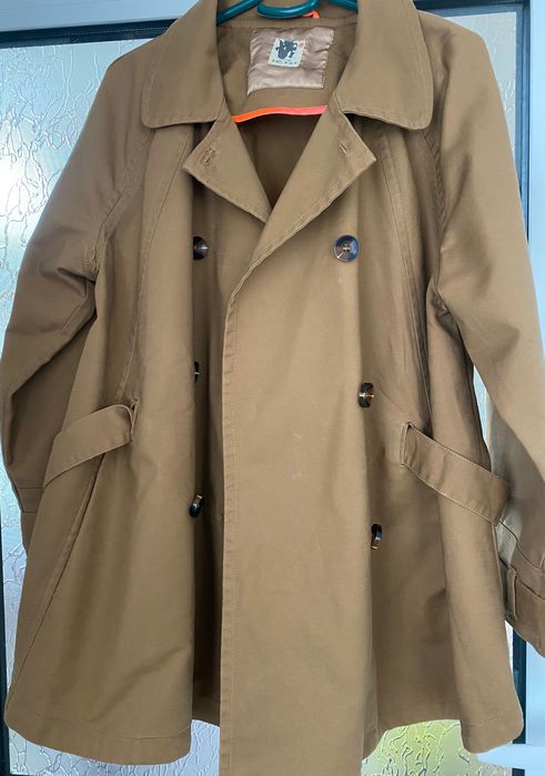 Шлифер  - манто пелерина