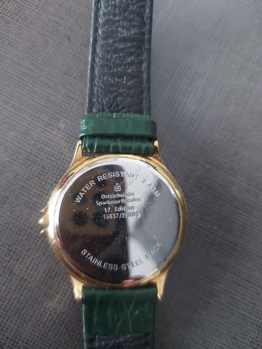 Vând ceas ediție limitata