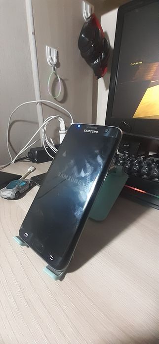 Samsung Galaxy S7 Edge