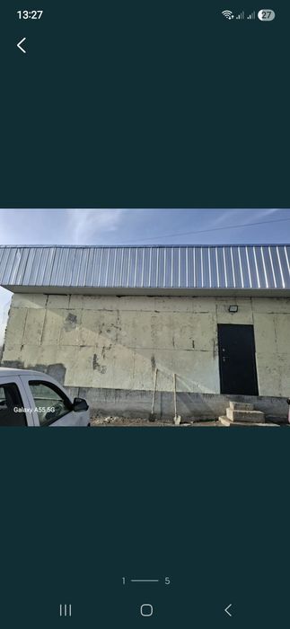 Продам дом в жана куате