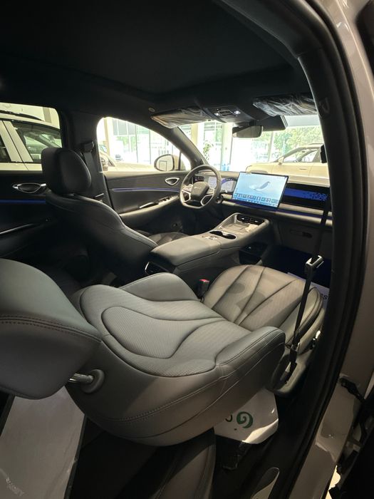 BYD Sealion 06 Pilot plus Full