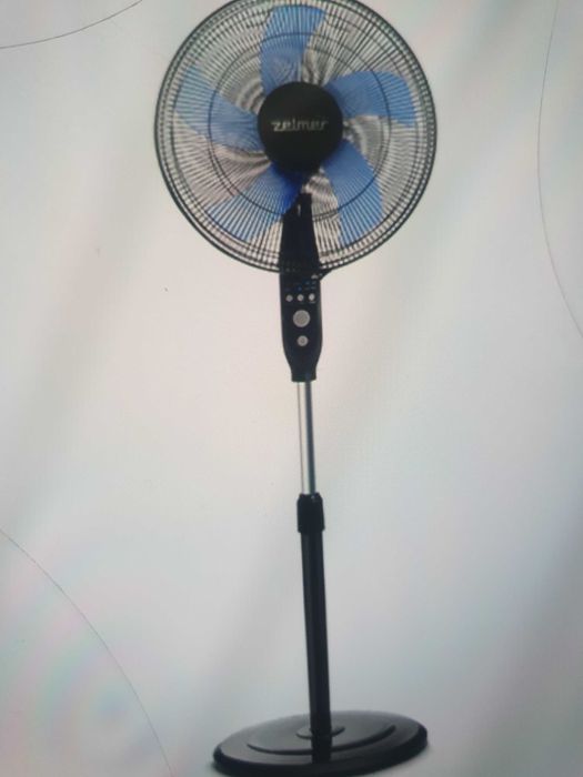 De vanzare ventilator cu picior