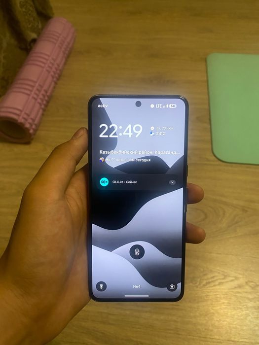 Pixel 8 pro 12/256gb black