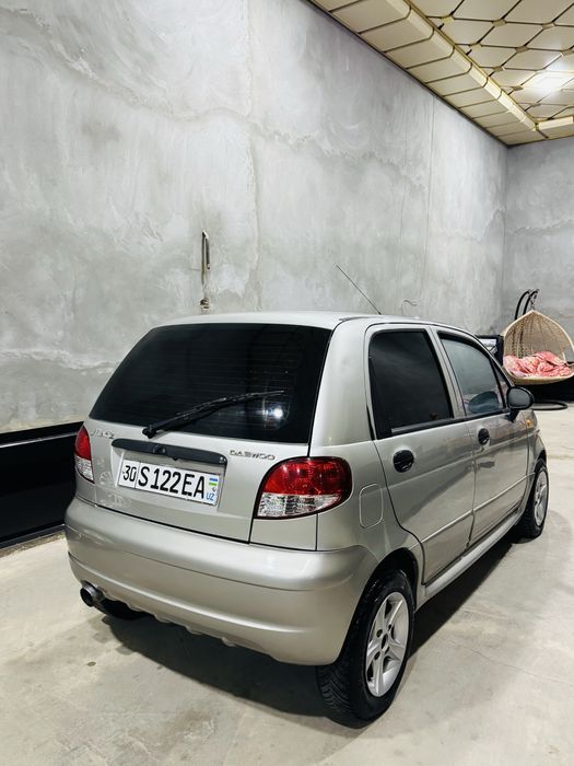 Matiz best propan gaz srochni sotiladi