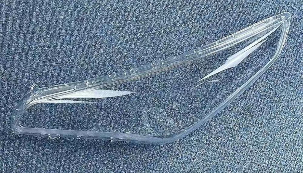 Стекло фары для Соната